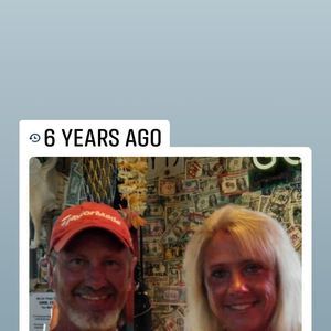 Meet your Posher, Lori